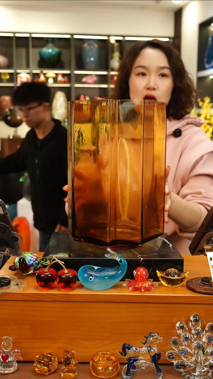 外贸花瓶花器花盆044