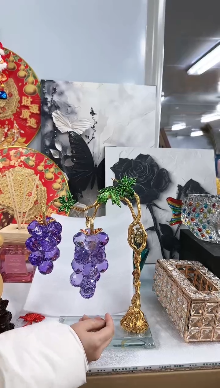 【闪购商品】玻璃金沃009999