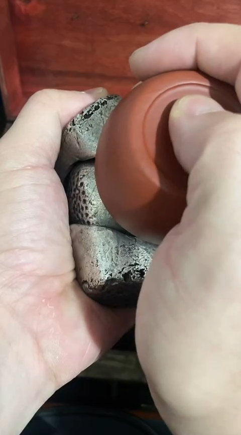 【闪购商品】紫砂茶宠大家都喜欢的一支茶宠