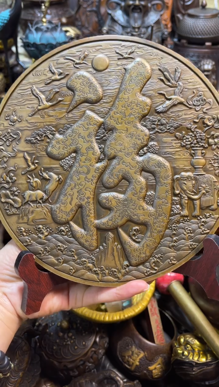 【闪购链接】苏古精品铜器专属连接