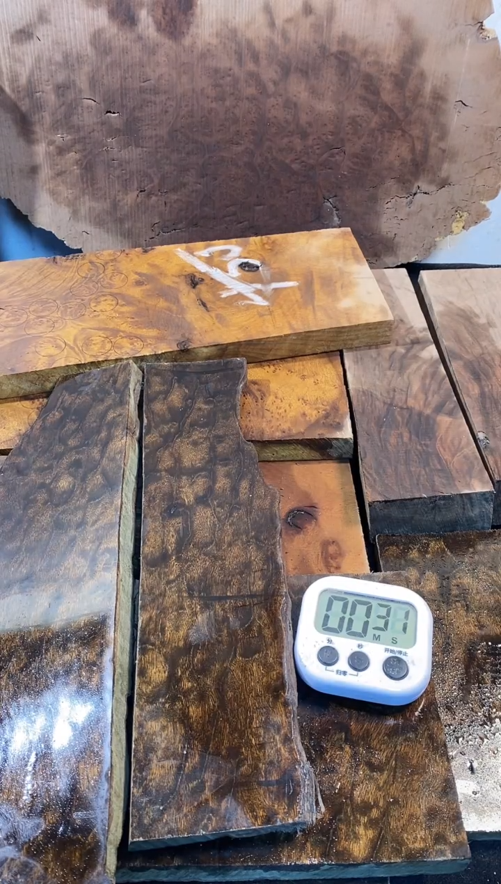 牌*金丝楠木工艺品料