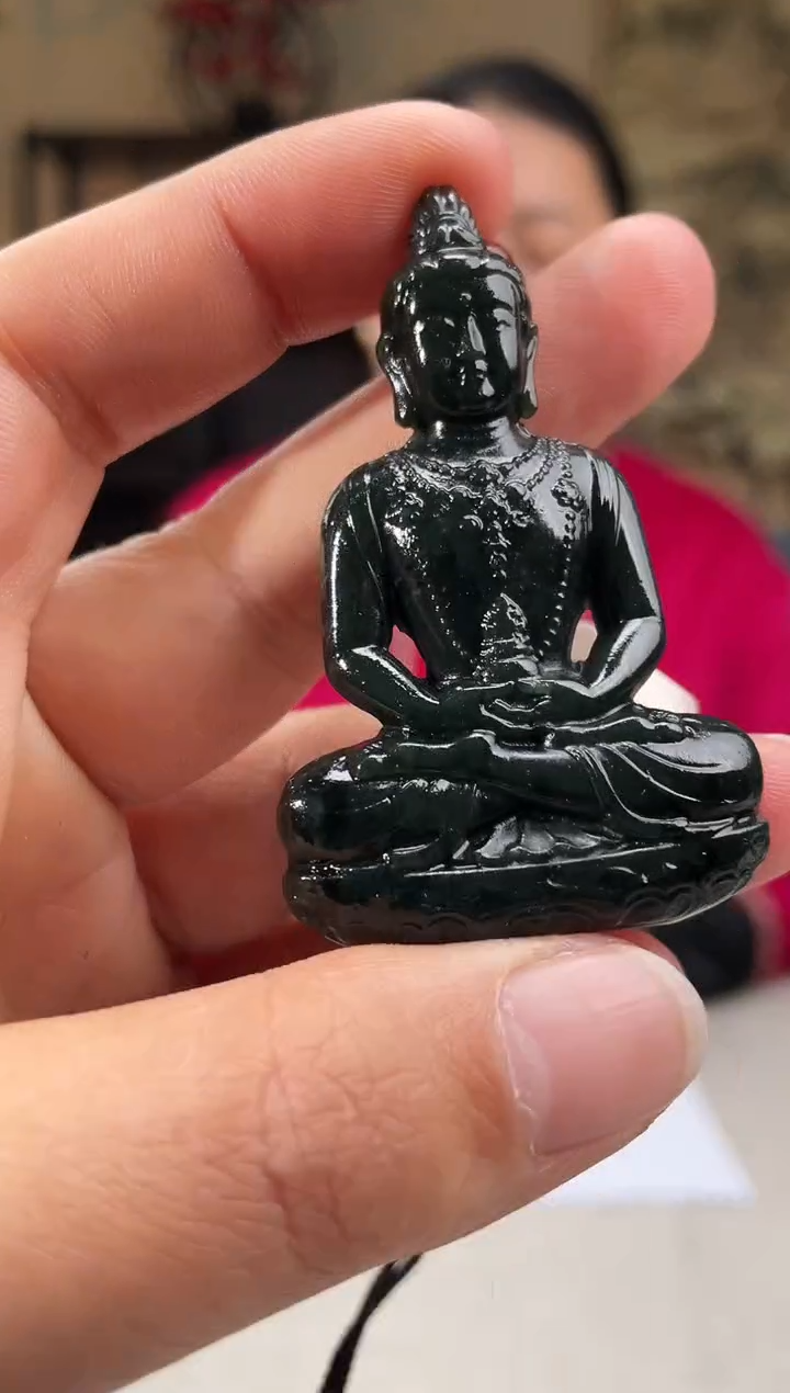 【闪购商品】和田玉颈饰未镶嵌多样性发货拍一发一01026