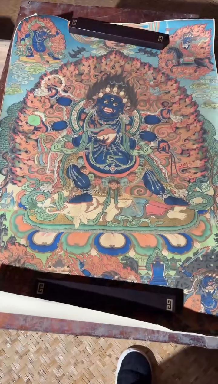 永优文化精品精品AA17