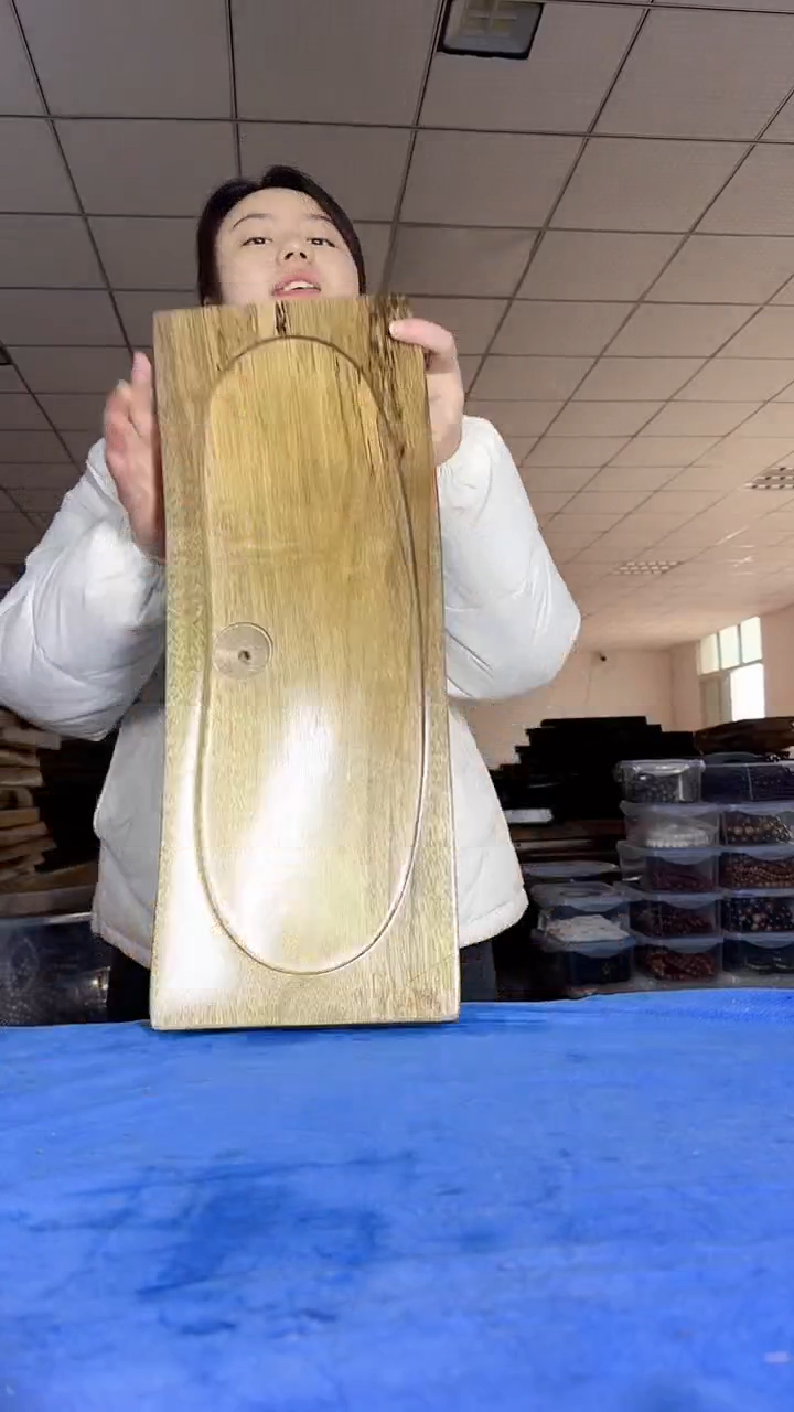 45华莉萱茶具茶盘干泡台（不含配件）