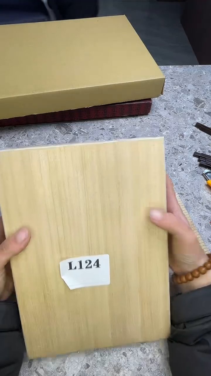 瓷片乐*?默认微瑕回流古瓷124