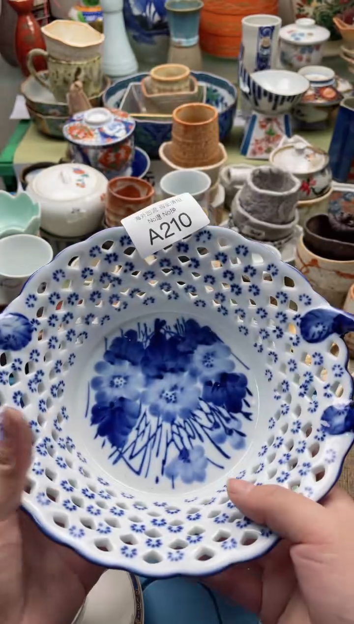 【闪购商品】摆件A210精美创意日式臻品