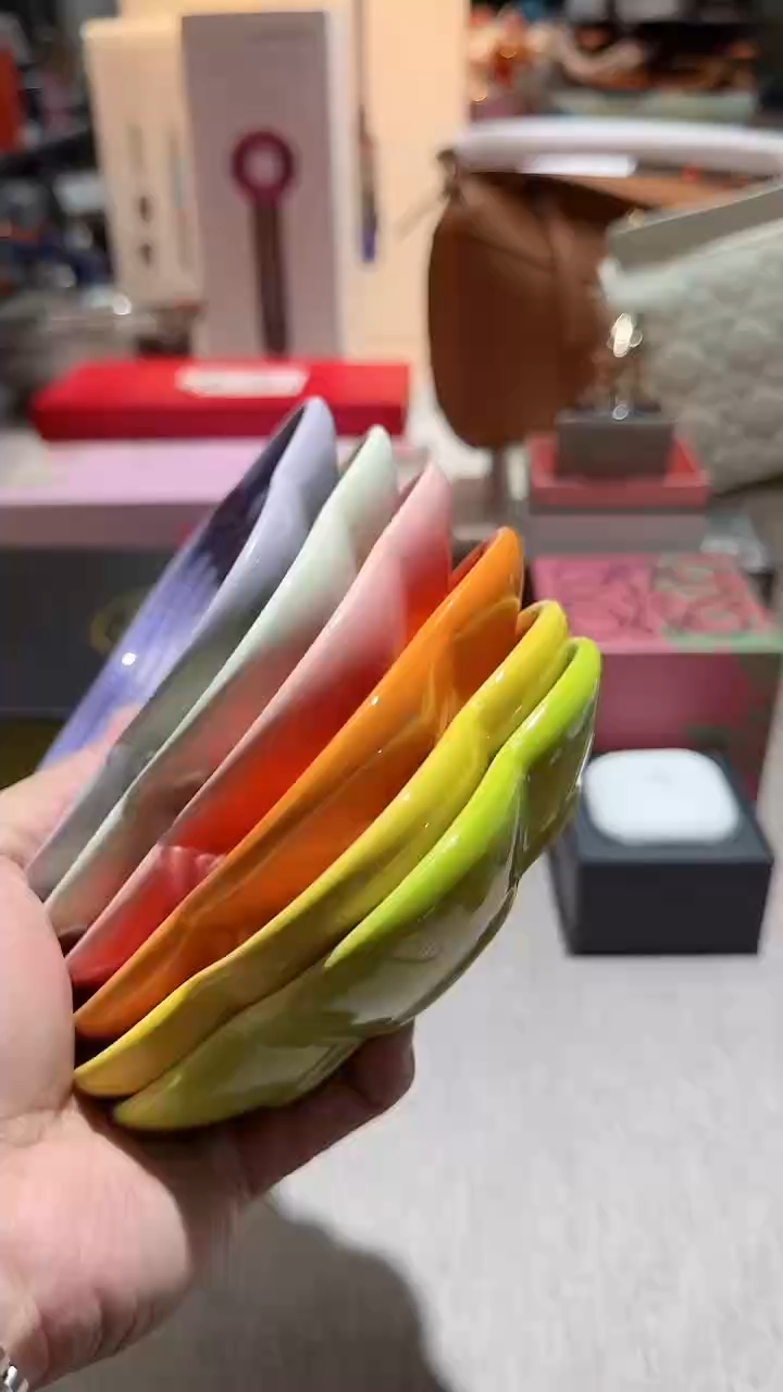 【闪购商品】瓷片算了，真划算买它