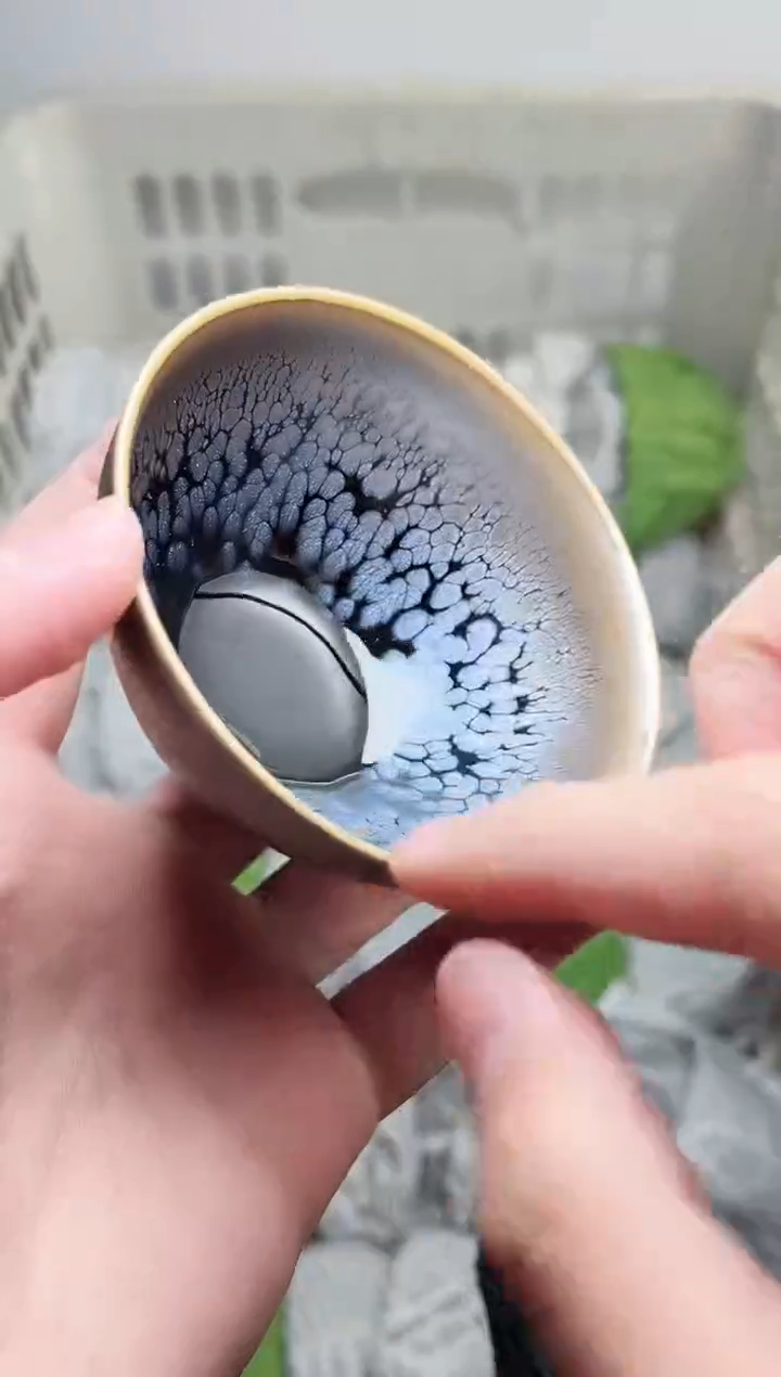 【闪购商品】茶盏高端茶器主人杯576