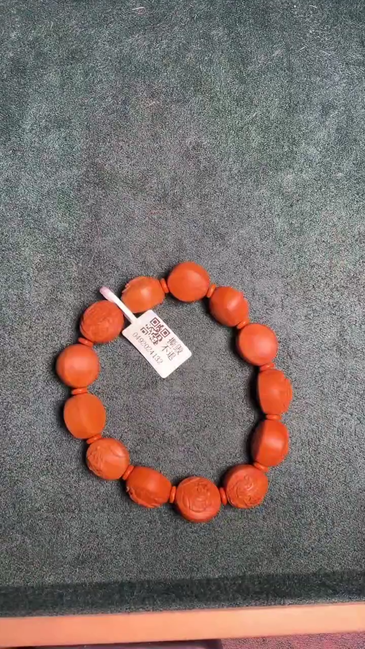 【闪购商品】橄榄核手串/手链橄榄核