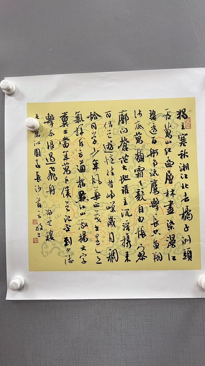【闪购商品】书法雅艺典藏文化书法