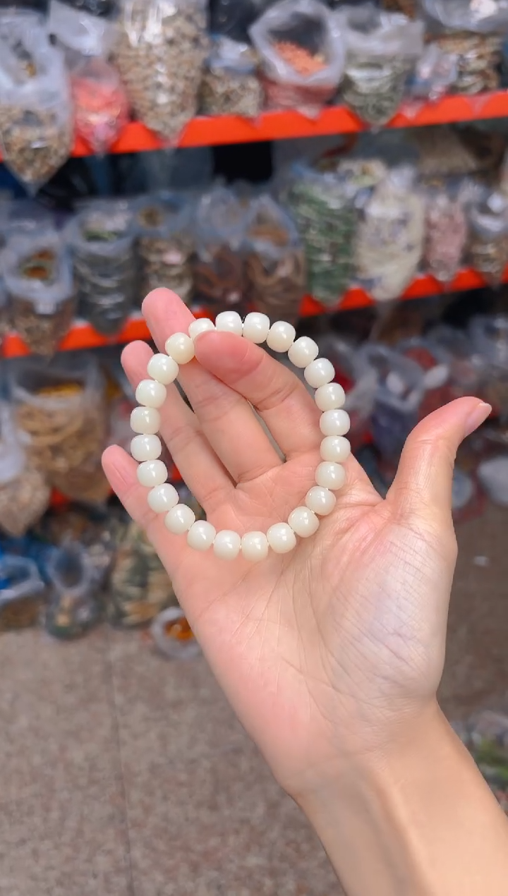 吊坠菩提根/象牙果C02  C02