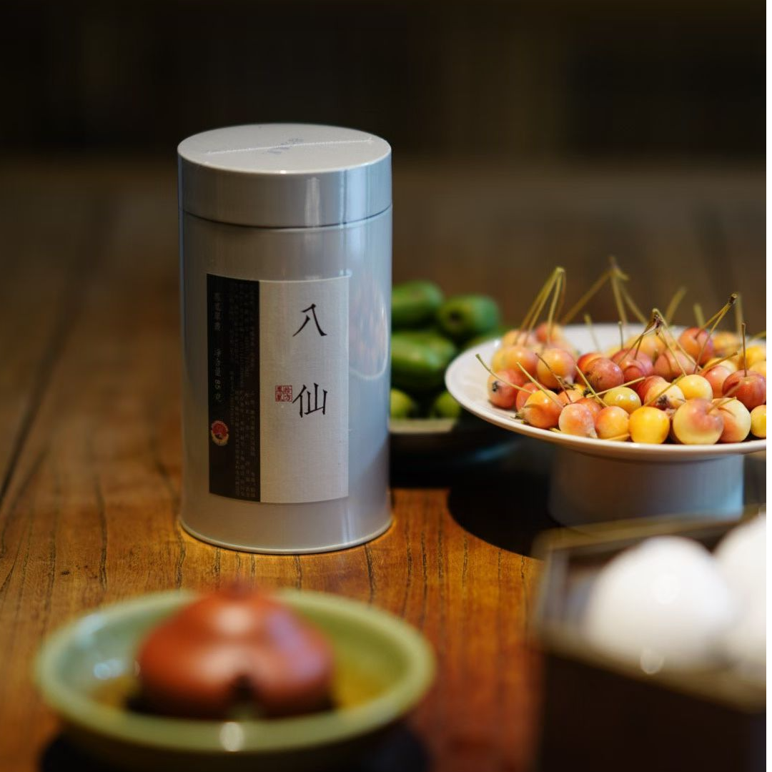 爱新觉罗 | 八仙 凤凰单丛 85g