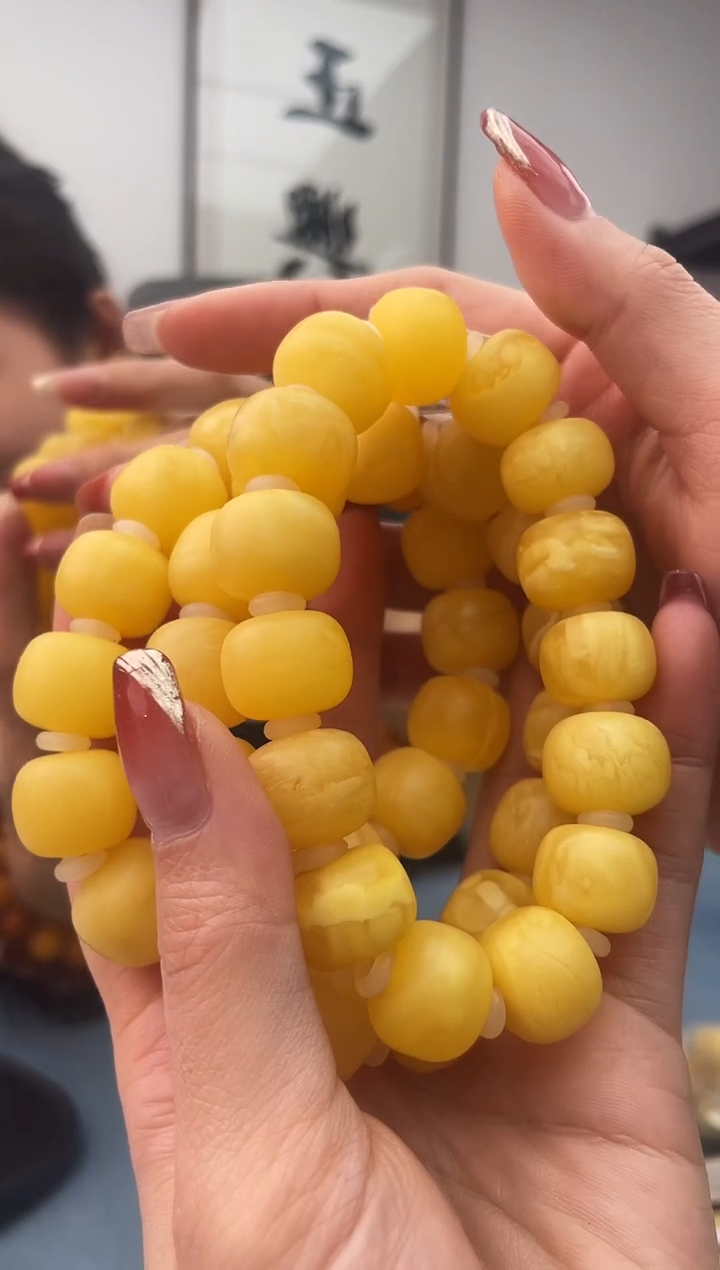 【闪购商品】蜜蜡珠宝奇石未镶嵌多样性发其一假一罚十，034