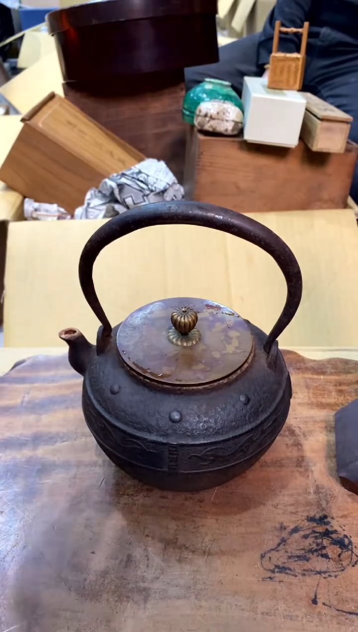 【闪购商品】摆件13y古美術空间美学E08