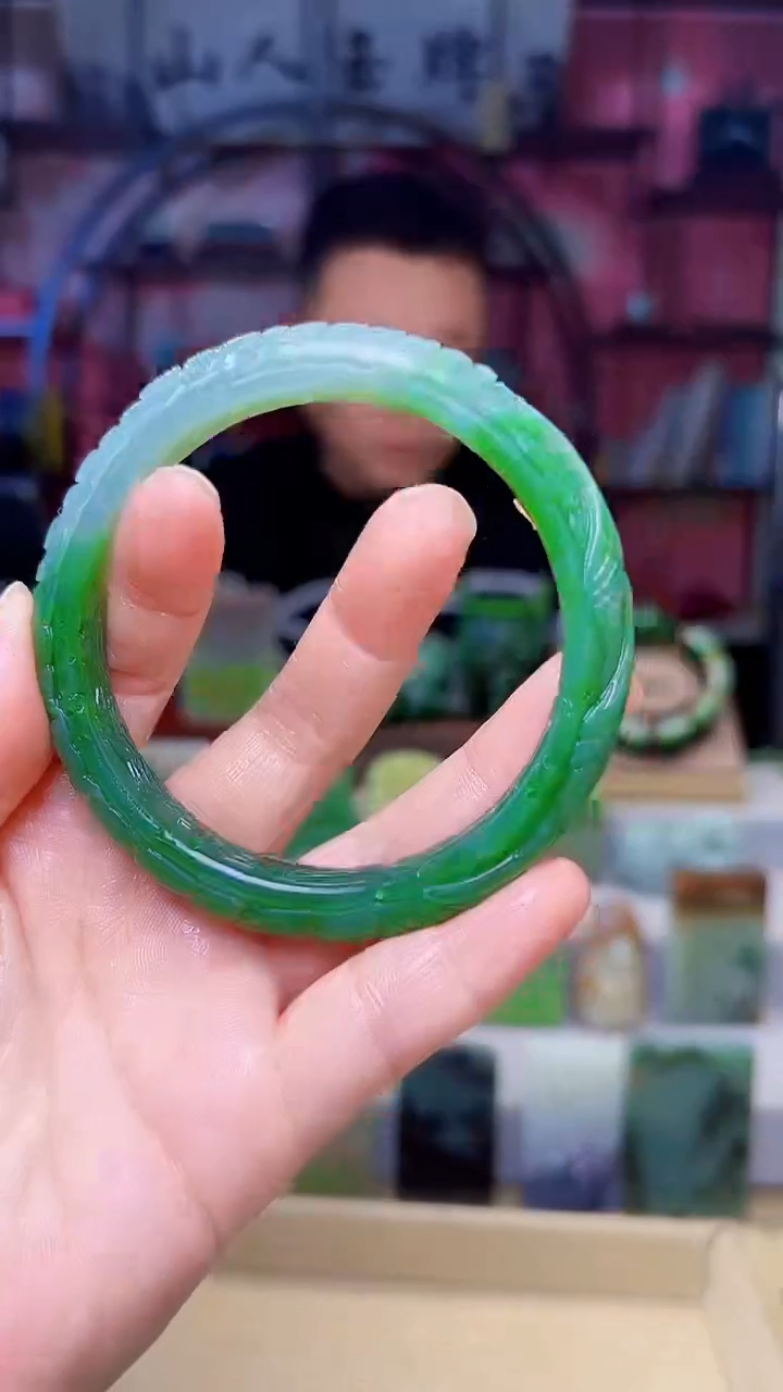 未镶嵌和田玉把件109    60