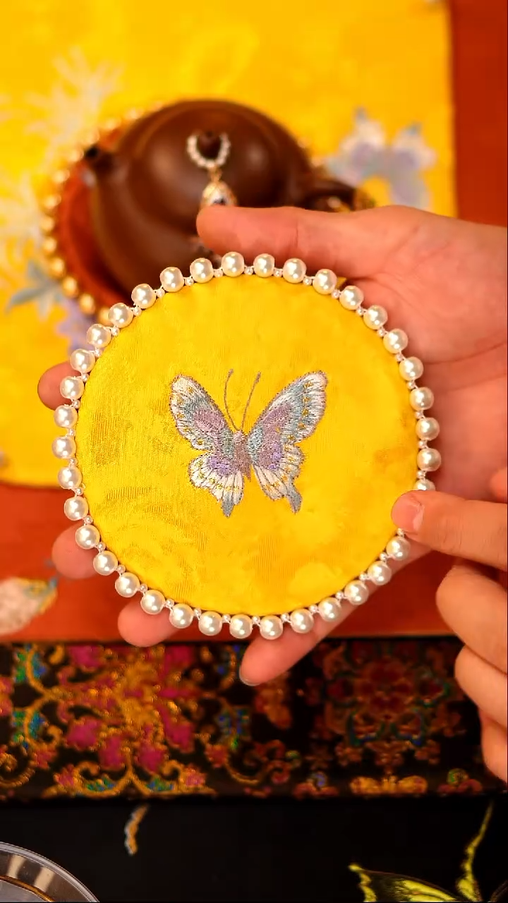 020杯垫杯垫杯垫13cm