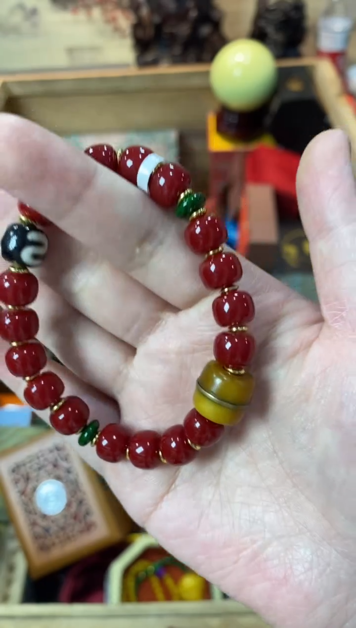 玛瑙/玉髓颈饰合金直播推荐直播推荐