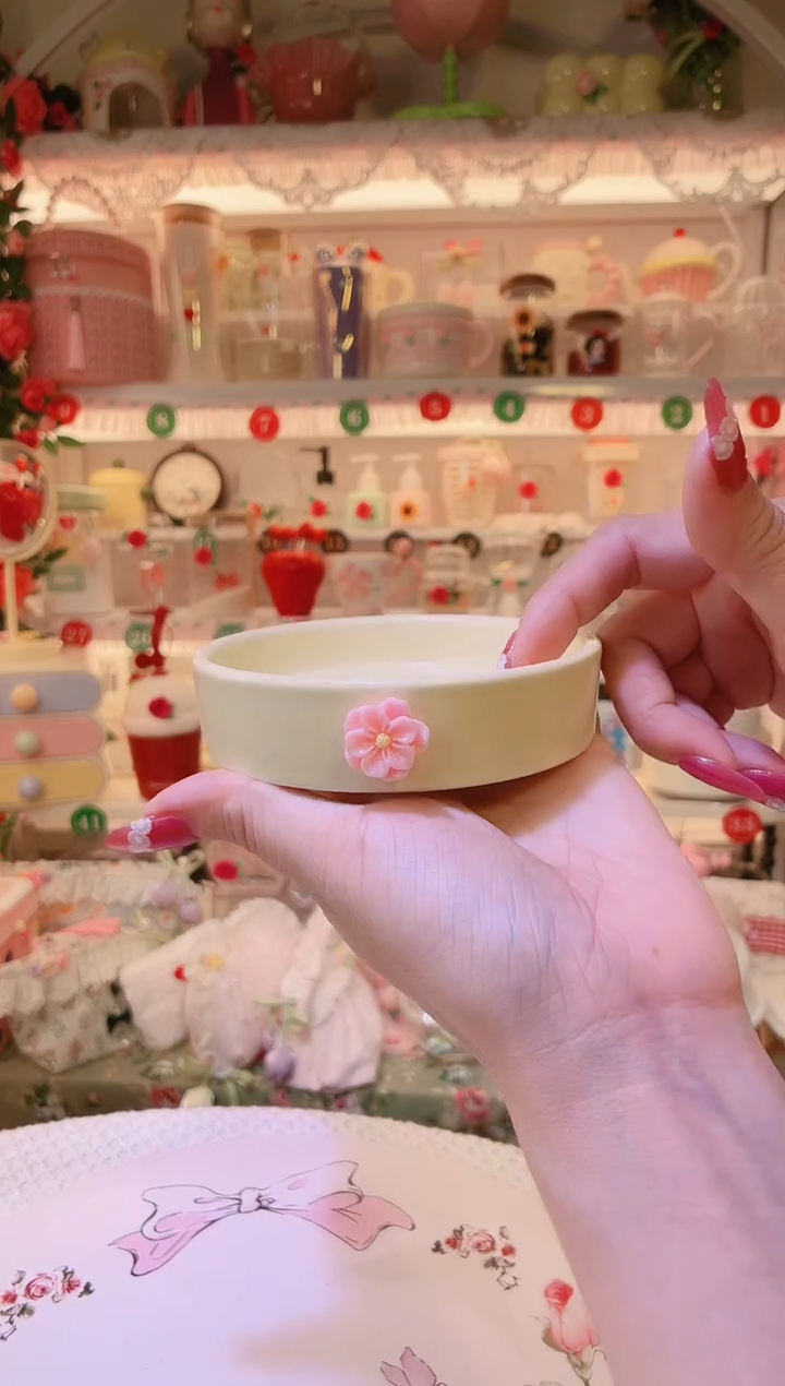 ——手工制作品质好！