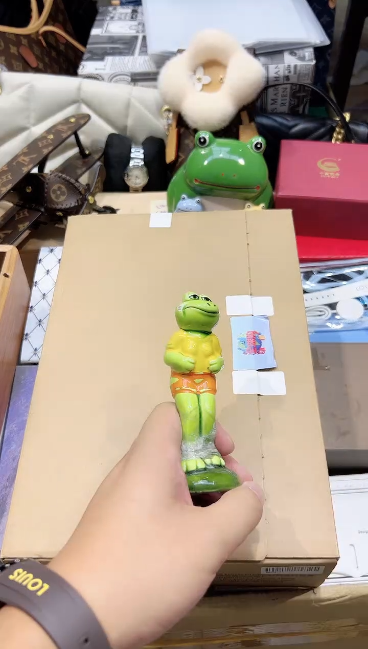 瓷片.全球寻宝高端瓷儿@@XA026