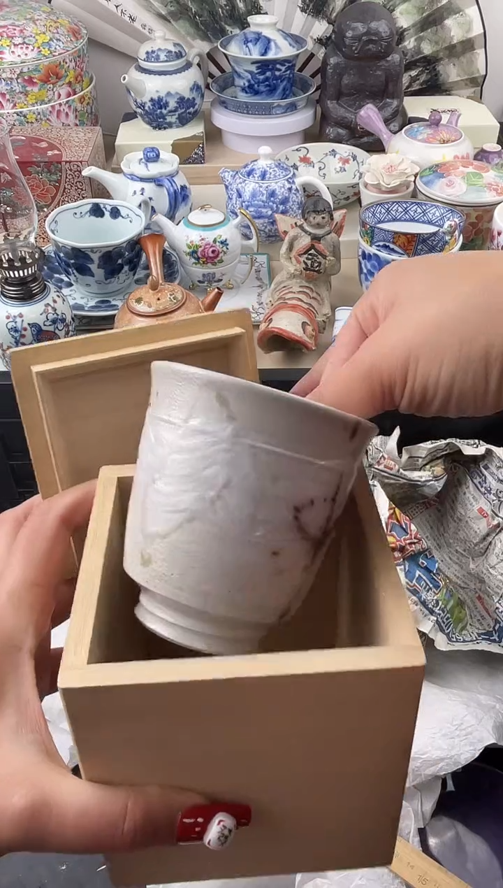 【闪购商品】瓷片A0352默认微瑕，看清尺寸品相再拍