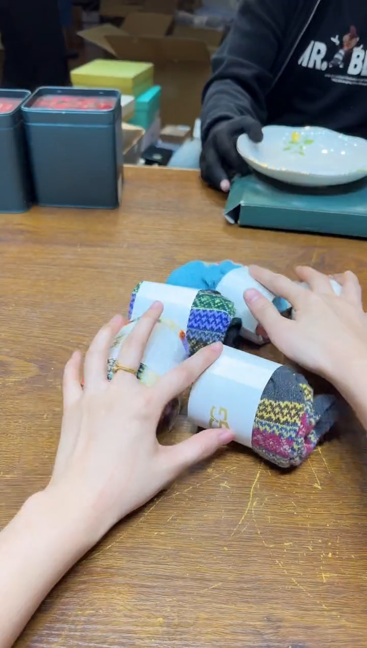 小狐狸严选日瓷器小狐狸精选日瓷器