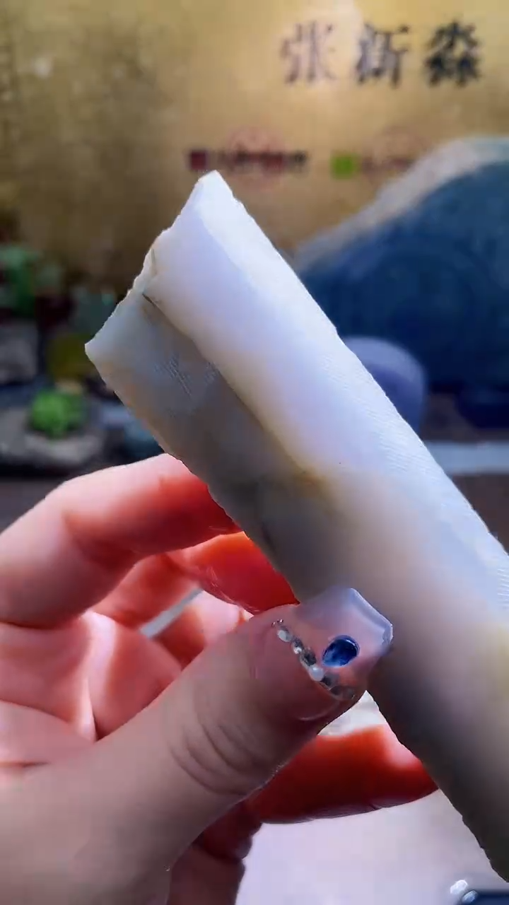 未镶嵌挂件翡翠小梦118