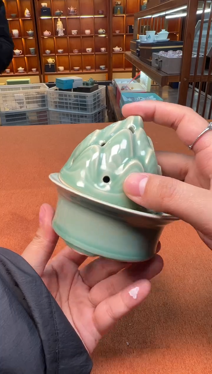 【闪购商品】一片盏专属福利闪购链接