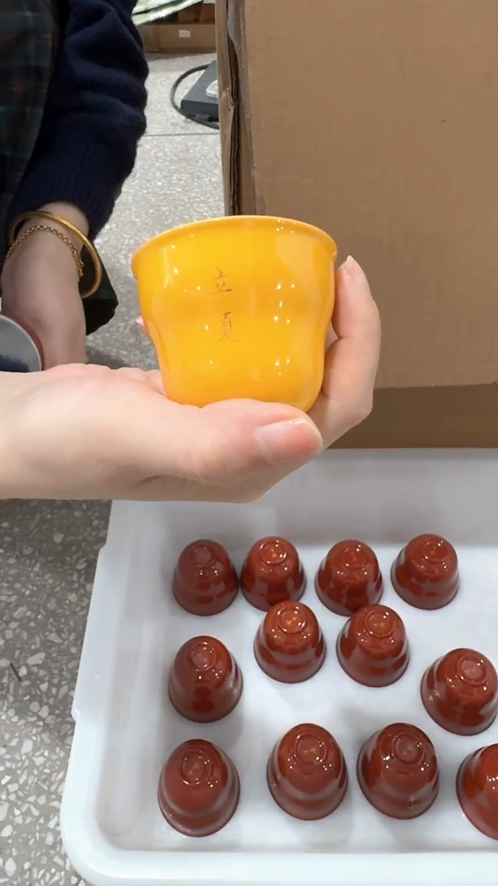 【闪购商品】瓷片       @@ZHP010