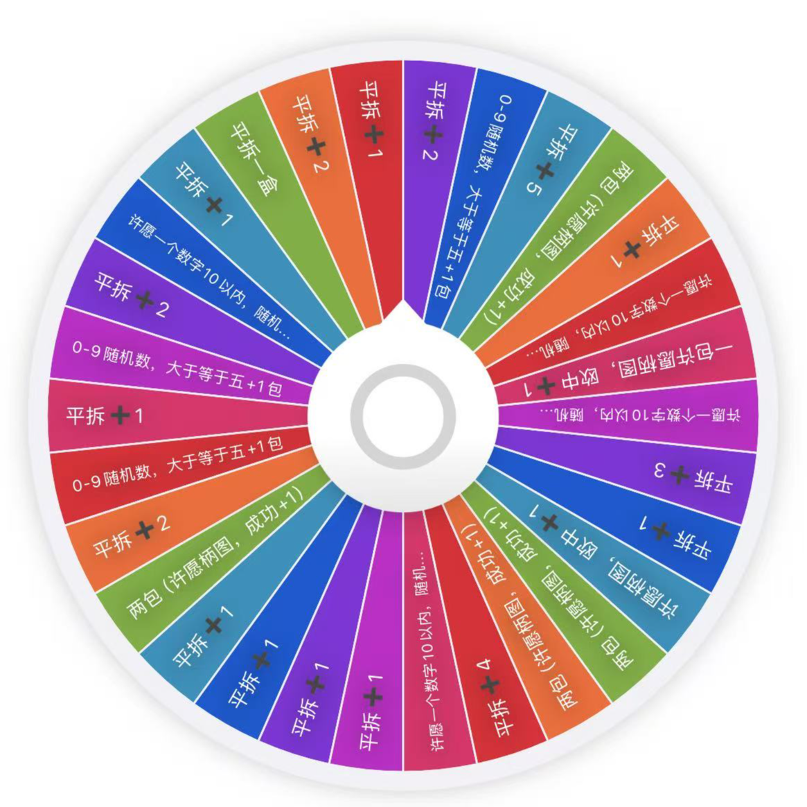 【欧欧专属转转】耽美IP小蘑菇/19天/人鱼/垂耳等盲盒徽章