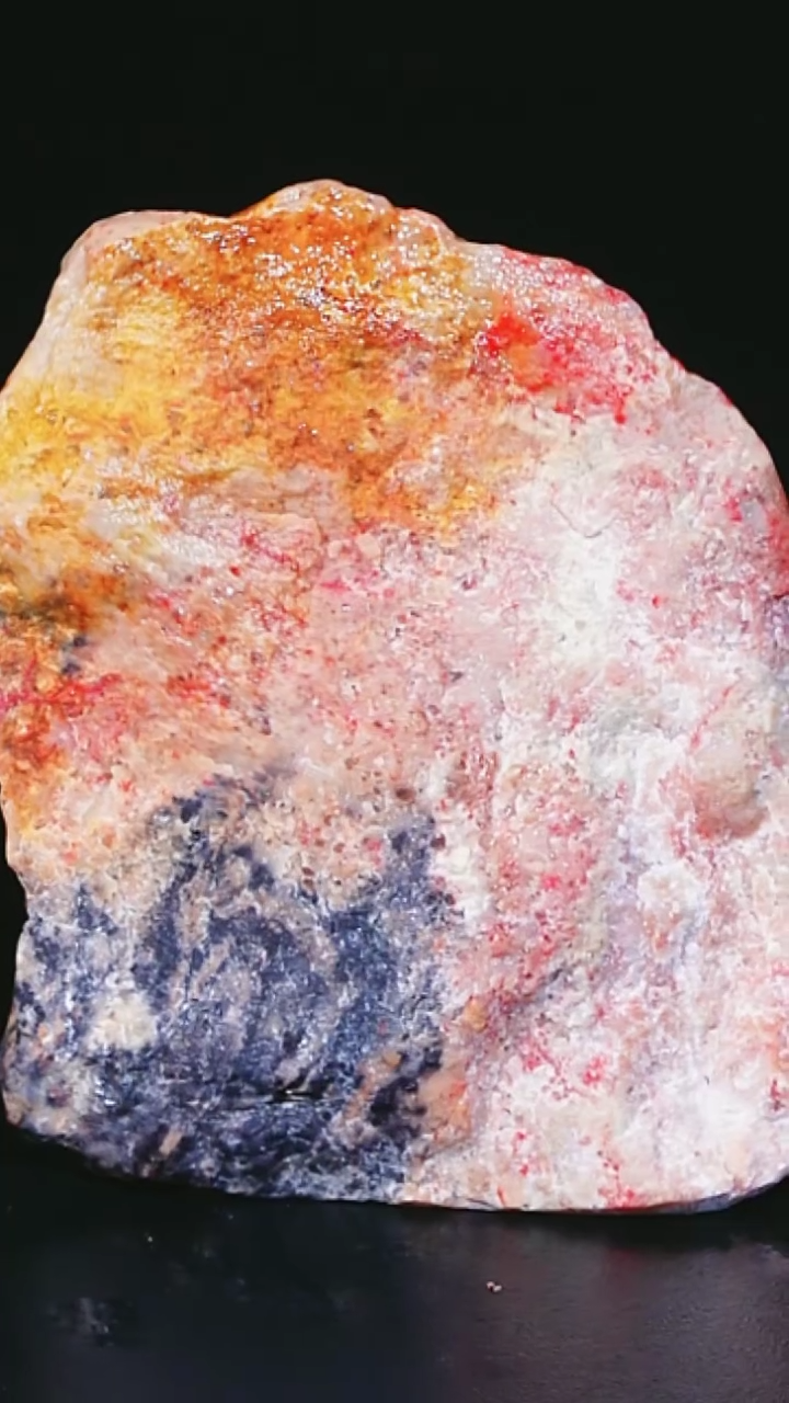 【闪购商品】昌化石昌化鸡血石