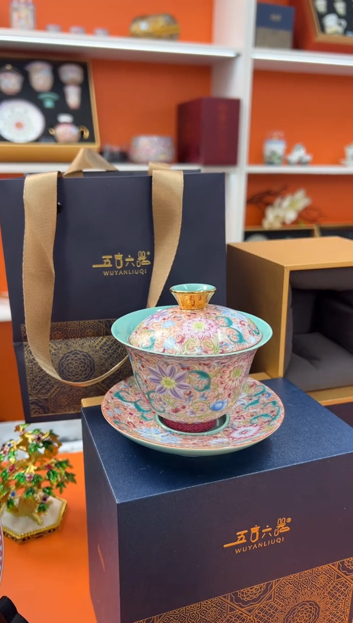 【闪购商品】瓷片小乔闪电购链接