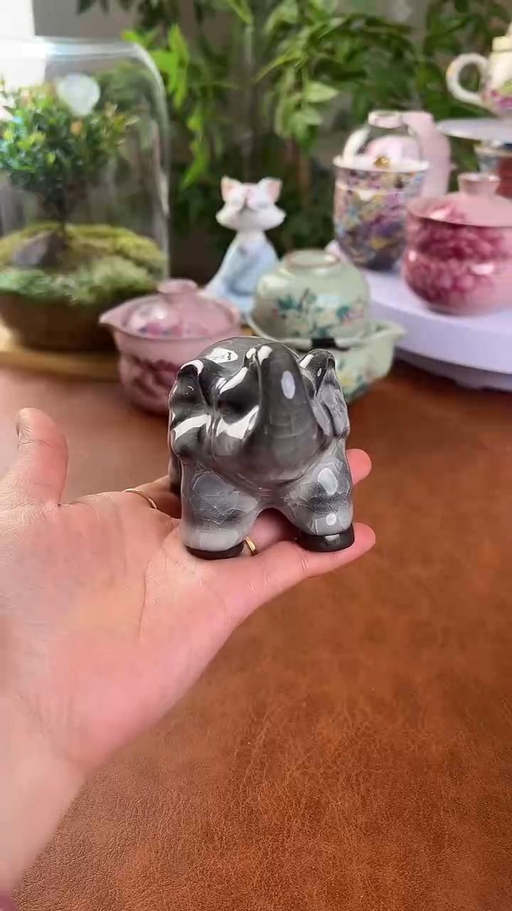 【闪购商品】老实人茶具铺快客