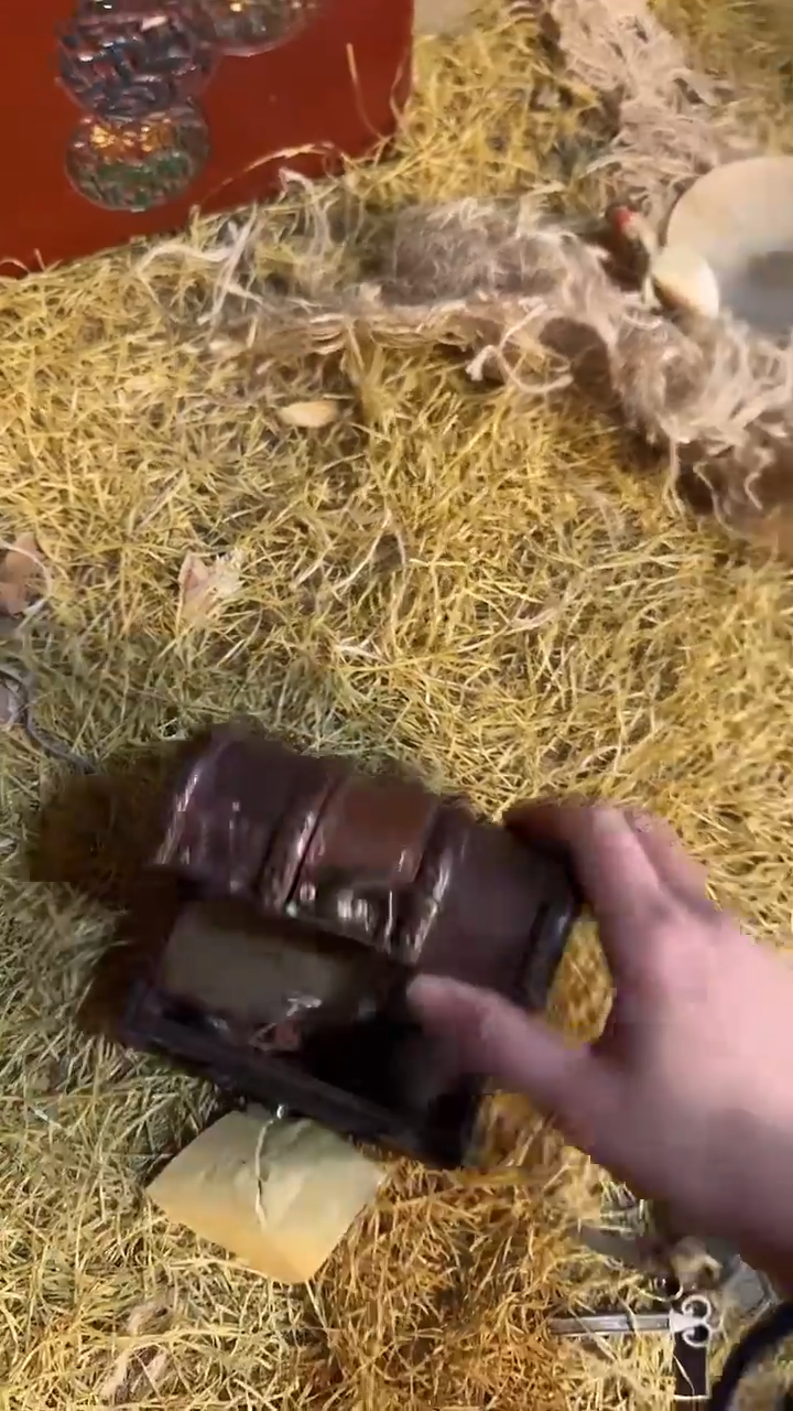 手工艺品木(闪购)精品摆件链接