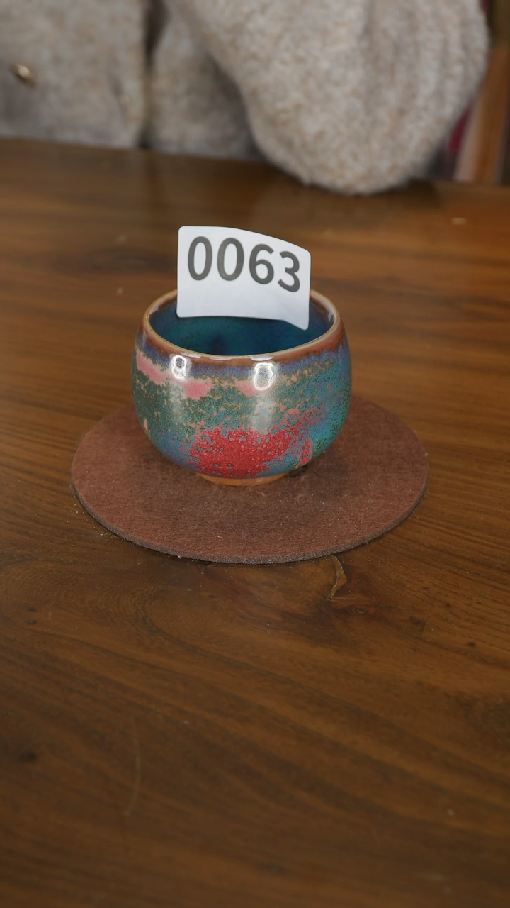 【闪购商品】摆件唐宫美物甄选【物品】