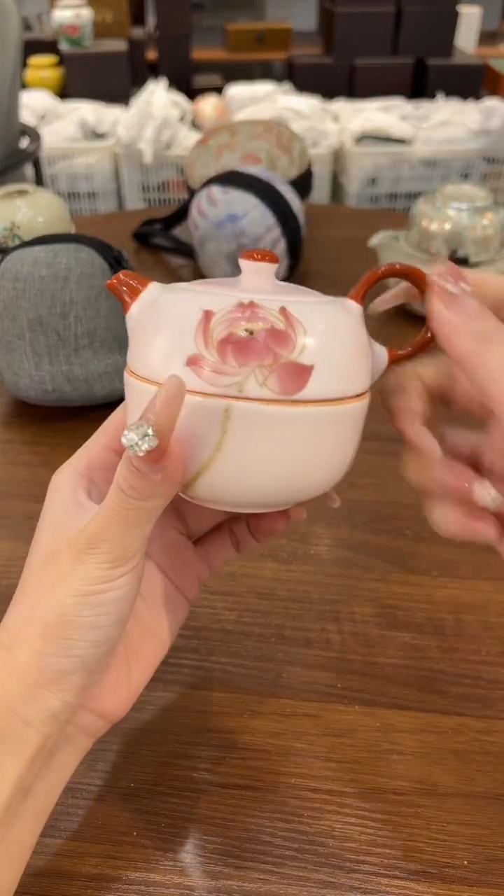 （带包发货）陶瓷茶具通用链接@@@@@@