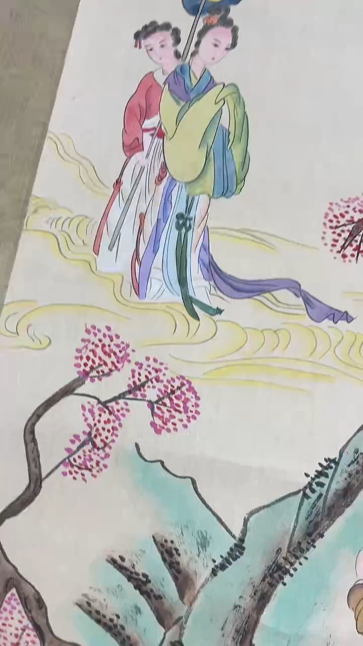 北京观澜精品书画