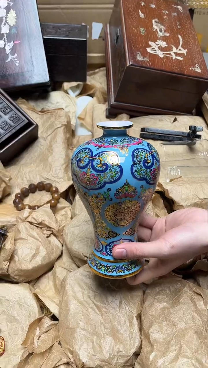 瓷片八号甄选八号甄选