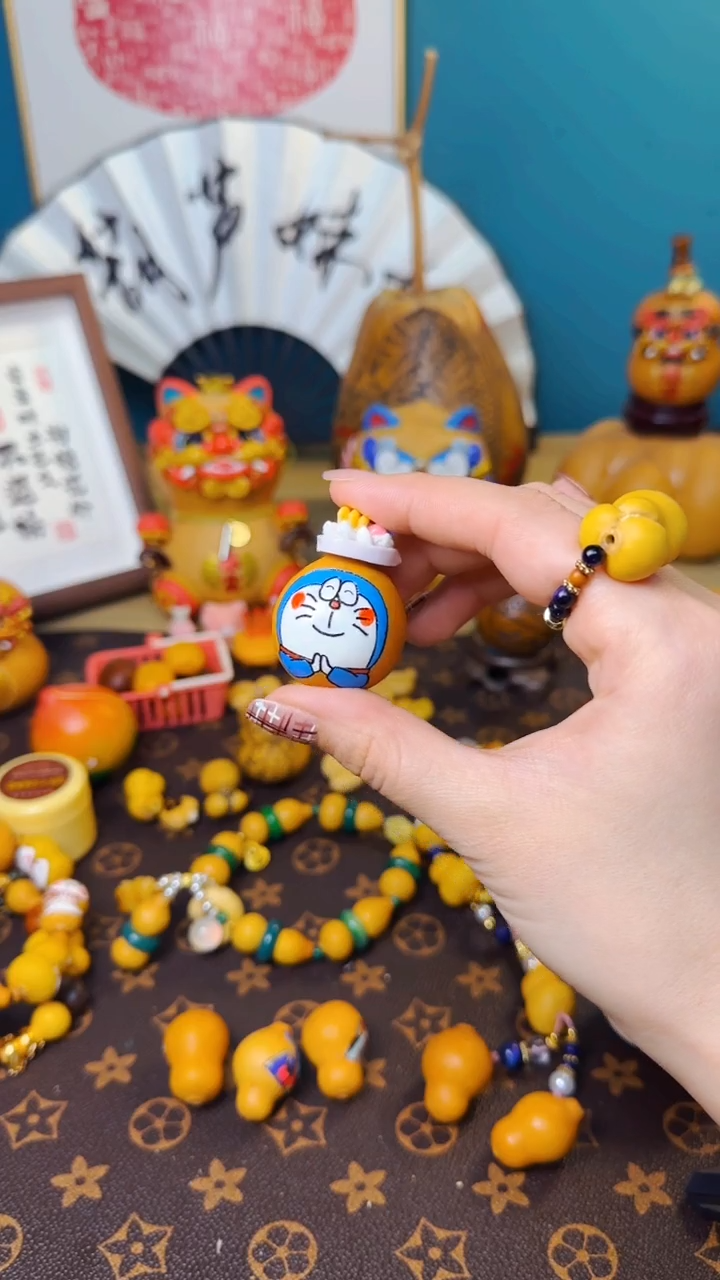 【闪购商品】673文玩葫芦文玩好物