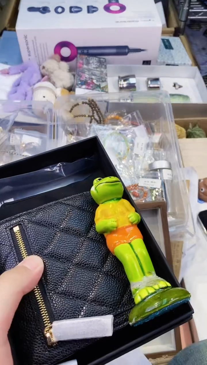 【闪购商品】瓷片都是我的大宝贝儿瓷器.中