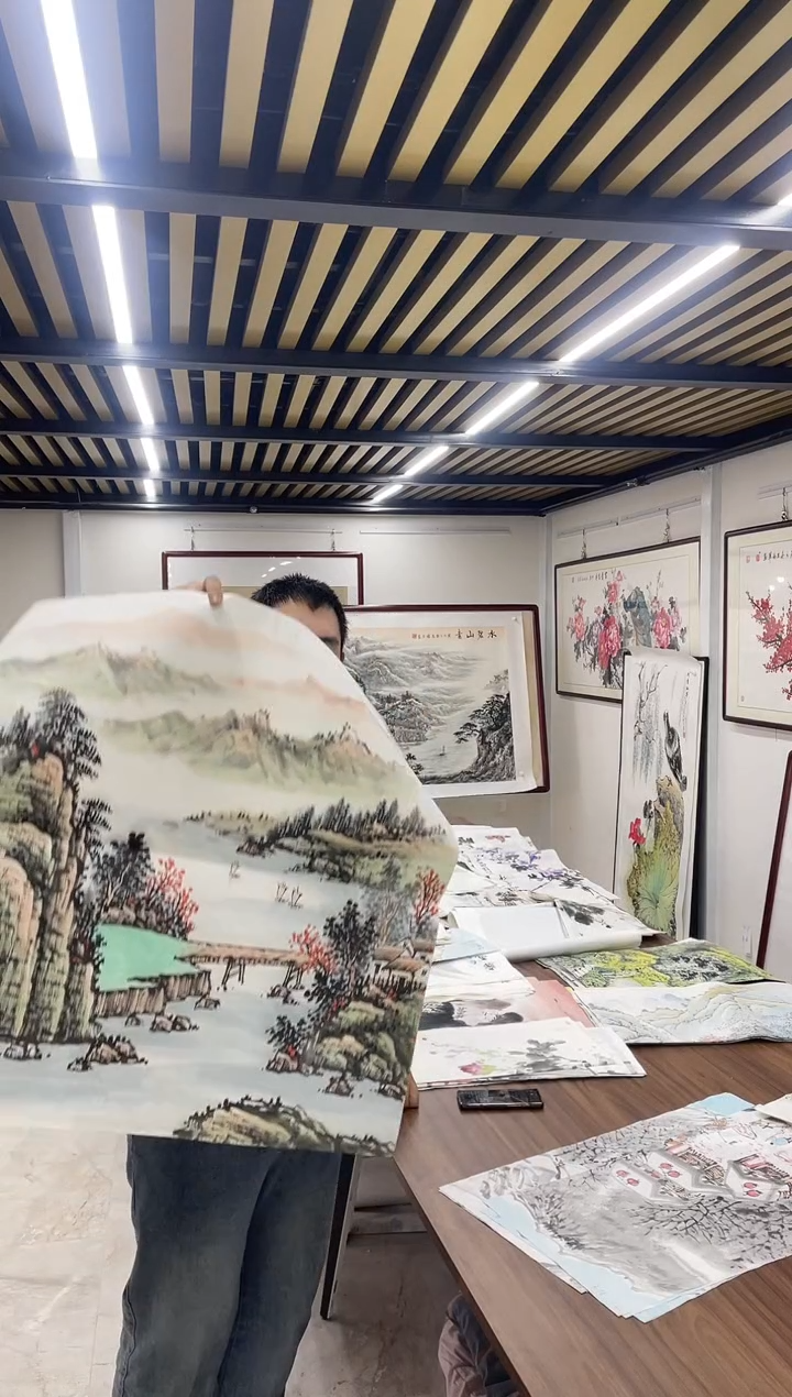 国画融易专属链接-77-7