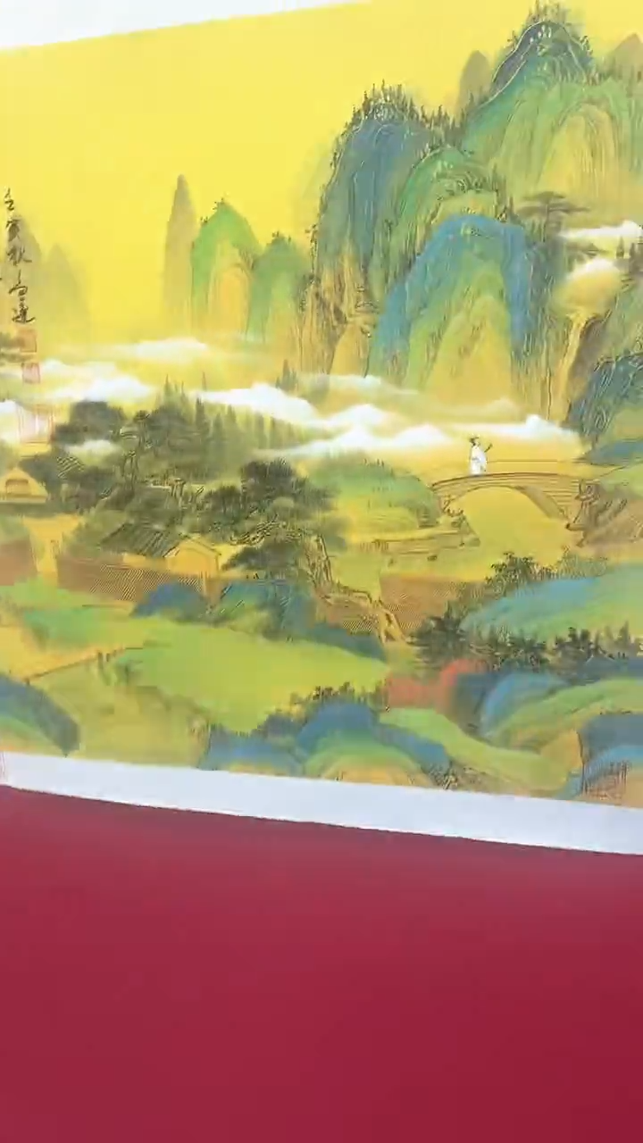 【闪购商品】国画书法绘画闪电购-