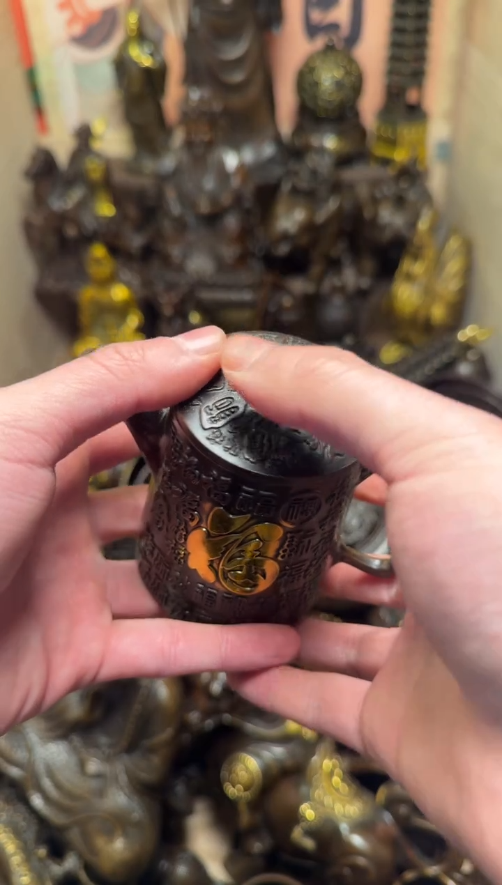 精品专属链接---【百福壶】