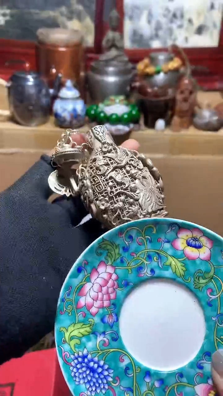 【闪购商品】瓷器默认微瑕瓷器