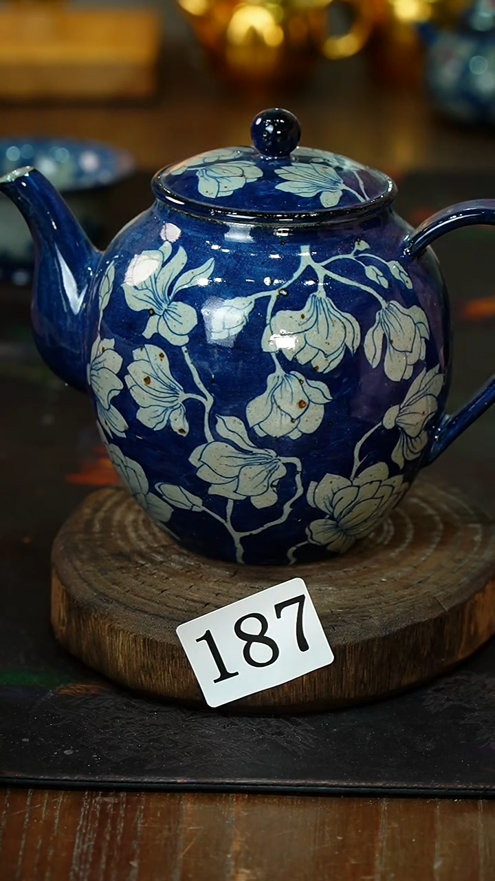 【闪购商品】*............茶碗*............187