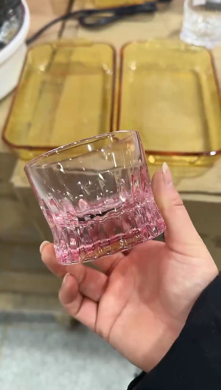 【闪购商品】玻璃无盖款青苹果闪购价2只