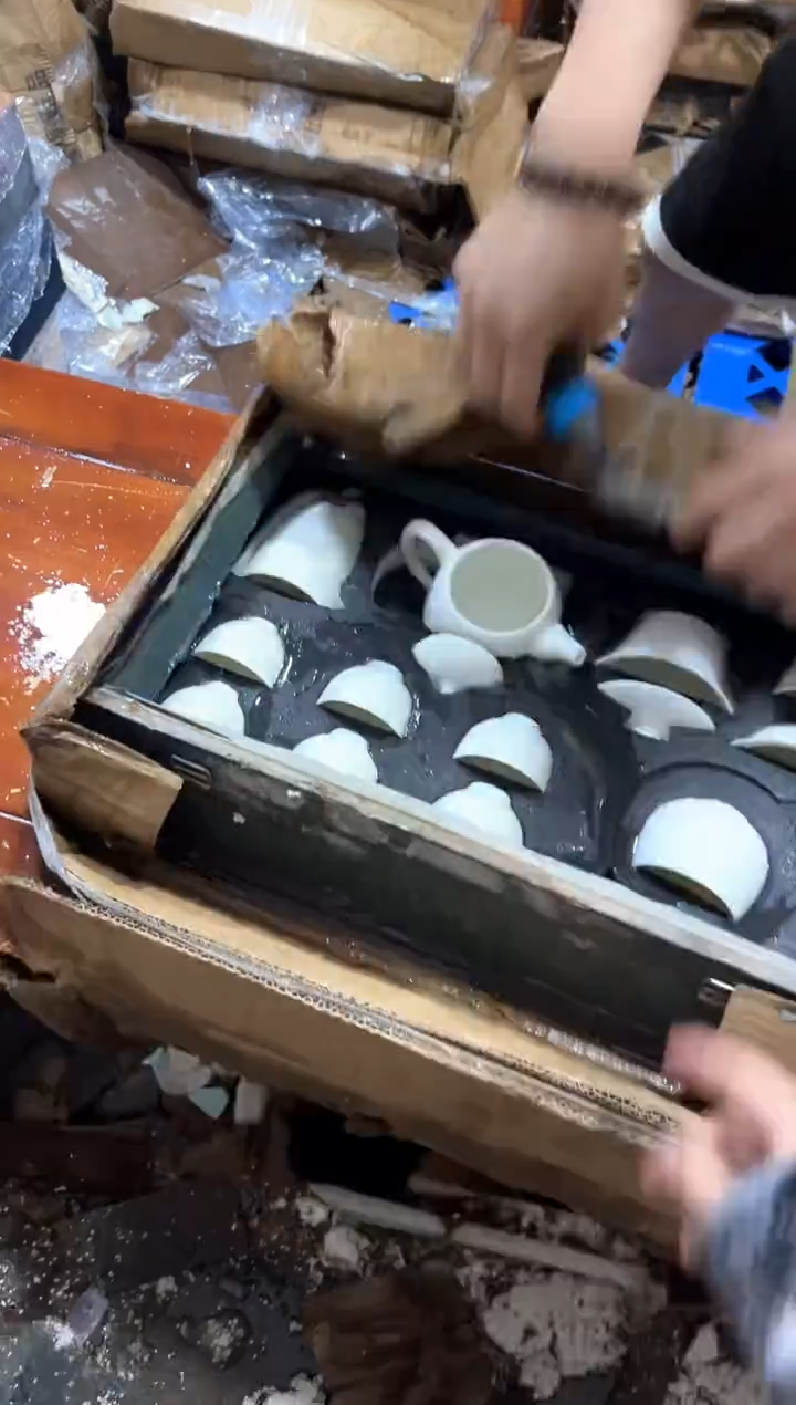 瓷片其他其他（不带礼盒）