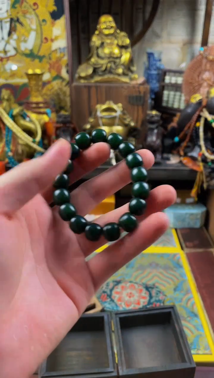 木贰号铺子直播精选推荐