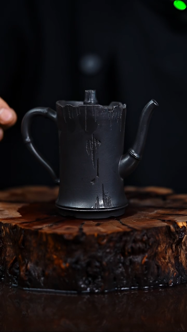 宜兴知衍传器原矿全手20