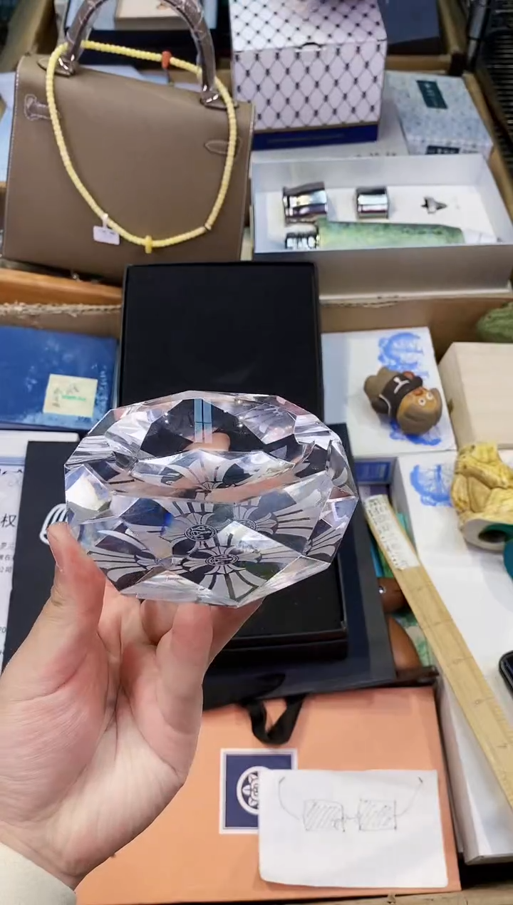 【闪购商品】瓷片都是我的大宝贝儿瓷器