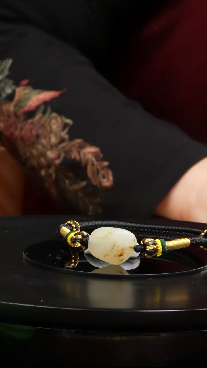 【闪购商品】和田玉吊坠(不含链)未镶嵌和田玉原石